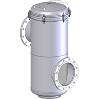 Prefilters in RVS